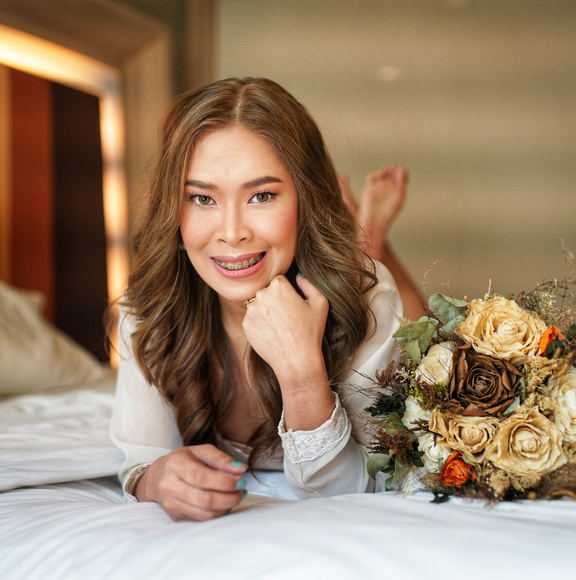 Meet your Posher, Trishii - Picture 1 of 1